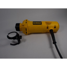 Замена подшипников DeWalt DW660