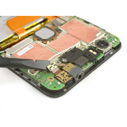Замена фронтальной камеры Nexus 6P